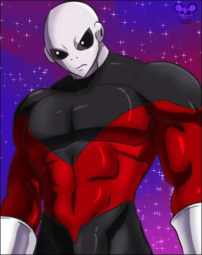 Quel est le nom de ce personnage ?