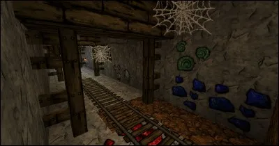 Quel est le taux de chance de trouver une mine abandonnée ?