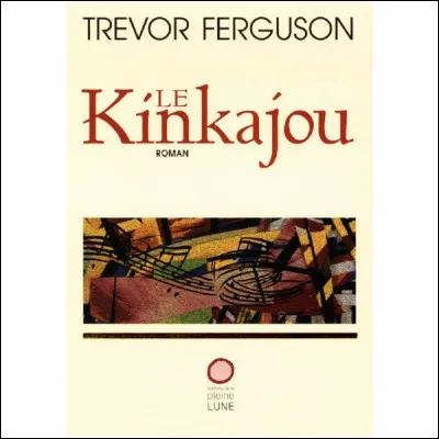 Qu'est-ce que le ''kinkajou'' ?