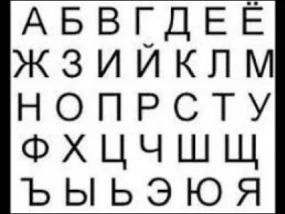 Quel mot russe est un nom commun provenant du nom d'un personnage (une antonomase) ?