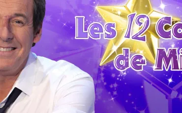Quiz Jeux televises