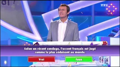 A quelle heure commence ce jeu télévisé ?
