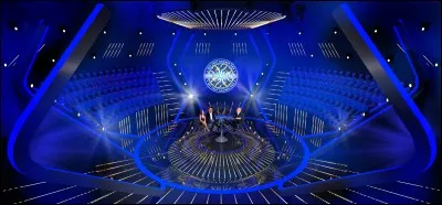 Quel est ce jeu télévisé ?