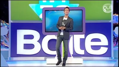 Quel est ce jeu télévisé ?