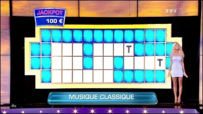 Quel est ce jeu télévisé ?