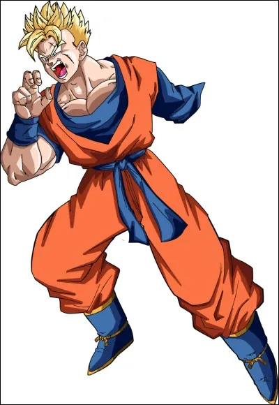 En quelle année est mort Gohan du Futur ?