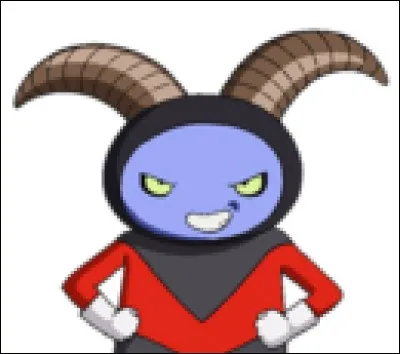 Comment s'appelle-t-il ?