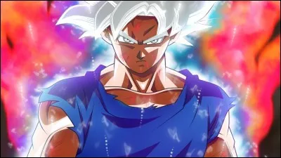 Dans quel épisode Son Gokû atteint-il pour la 1re fois l'Ultra Instinct maîtrisé ?