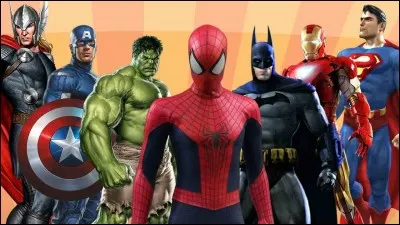 Tu pars à l'aventure...