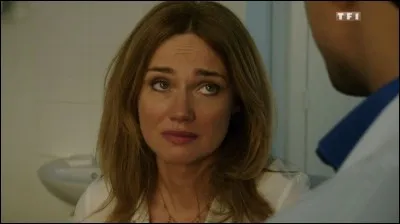 Combien de sucettes de morphine la juge dit-elle prendre par jour ?