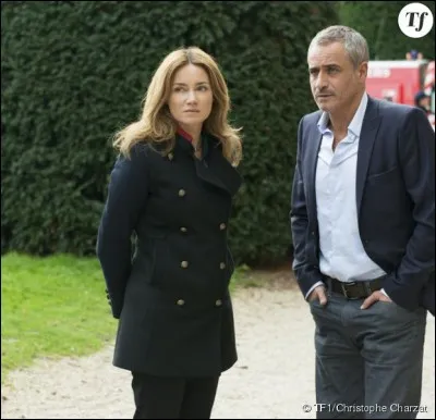 Qu'adore Alice de la part de Marquand ?