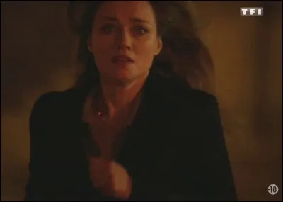 Dans l'épisode, 8 saison 12, "Gitans", Alice part en courant. Qui va-t-elle retrouver ?