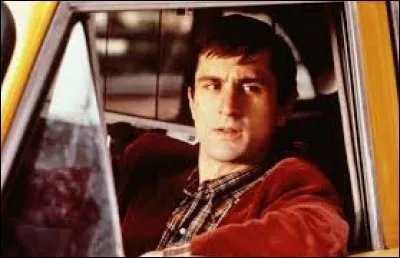 Qui joue un de ses premiers rôles aux côtés de Robert De Niro dans "Taxi Driver" en 1976 ?