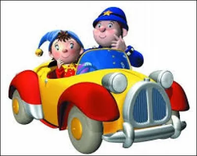 Tout le monde connaît Oui-Oui et son taxi mais savez-vous qui a créé ce personnage ?