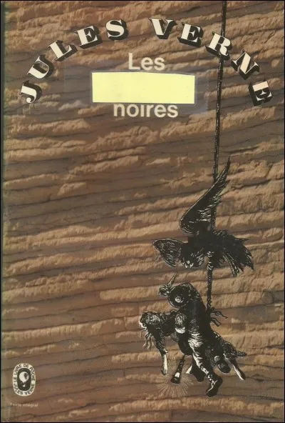 Elles sont noires...