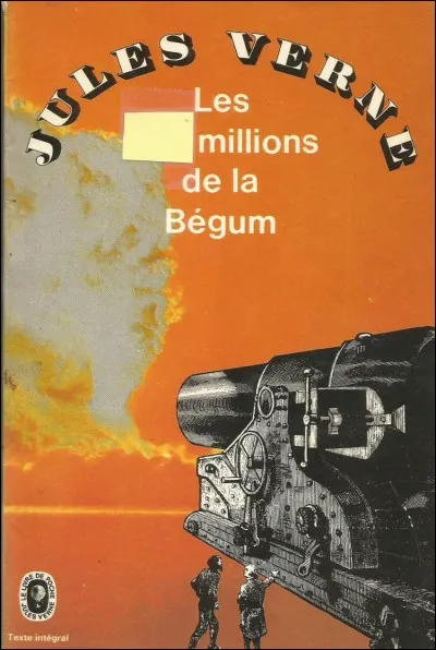 Quel nombre manque dans ce titre ?