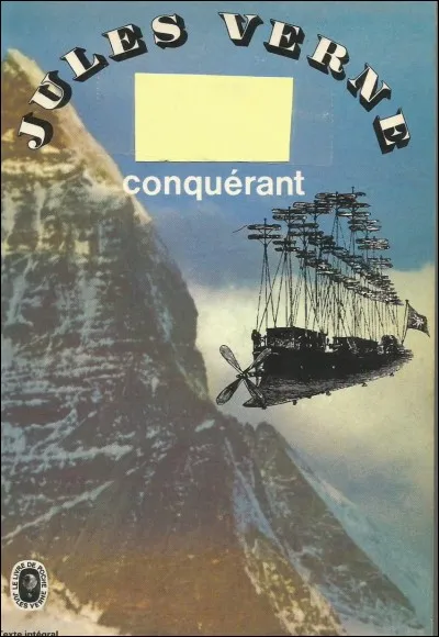 Qui est le conquérant ?
