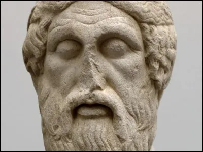 À quel écrivain attribue-t-on la rédaction de l'Illiade et l'Odyssée ?