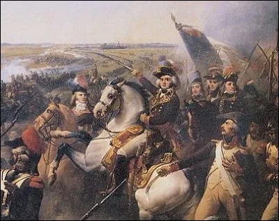 La victoire de Fleurus en 1794 par les armées républicaines françaises aura une lourde conséquence. Laquelle ?