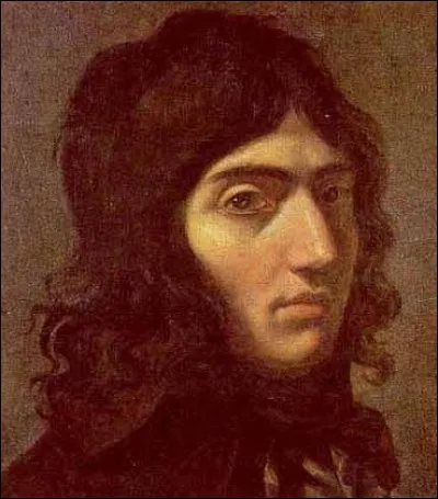 Qui était Desmoulins ?