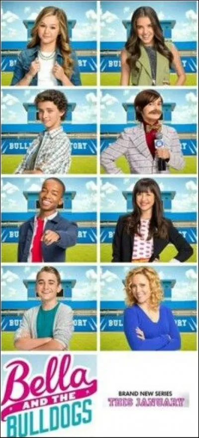 Qui dit : "Qui a dit ça ?" ?