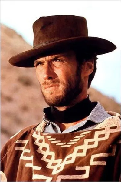 Quel est le nom de ce film créé en 1965 par Sergio Leone, racontant l'histoire de deux chasseurs de primes (le "manchot" et le colonel Mortimer), avec les mêmes intentions, qui s'associent pour traquer un hors-la-loi de l'Ouest ?