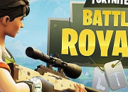 Quiz Fortnite