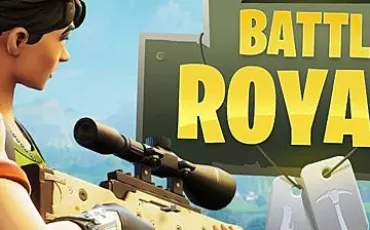 Quiz Fortnite