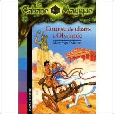 Que se passe-t-il dans le troisième tome ?