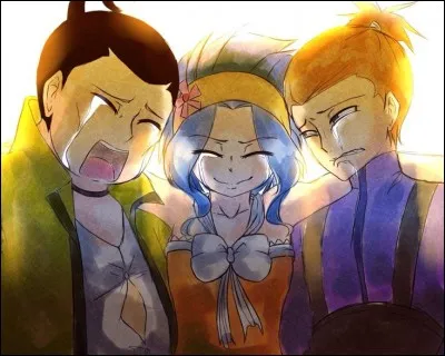 Qui est-ce ? (celui à droite)