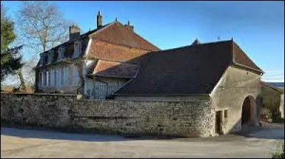 Motey-Besuche est un village Haut-Saônois situé dans l'ancienne région ...