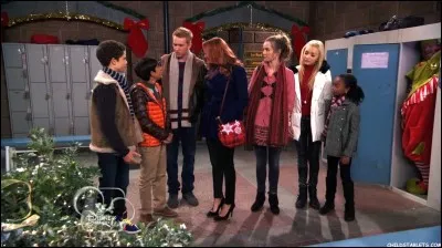 Que voudrais-tu faire quand tu seras grand ?