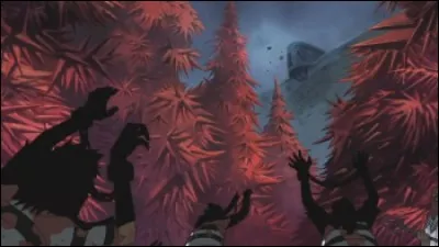 Comment s'appelle le premier étage d'Impel Down ?