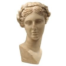 Quiz Sculpture