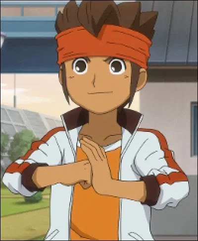 À qui Mark est-il marié dans le jeu « Inazuma Eleven Go : Ombre » ?