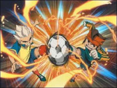 Dans le premier jeu Inazuma Eleven, combien de PT coûte la Foudre ?