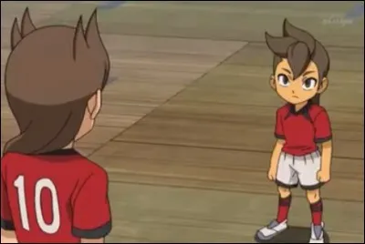 Comment se nomme le petit frère de Langford Ash ?