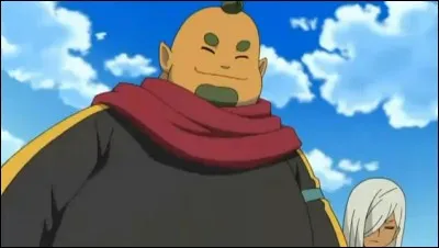 Grâce à quel mot de passe peut-on recruter ce joueur dans Inazuma Eleven Strikers?
