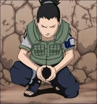 D'après Asuma, combien vaut le QI de Shikamaru ?
