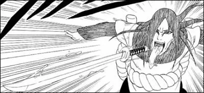 Dans le shintoïsme, à quel dieu (déesse) appartient l'épée de Kusanagi (littéralement « épée du ciel aux nuages regroupés ») ?