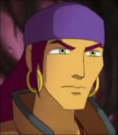 Qui a retrouvé les parents de Sinedd dans la saison 3 ?