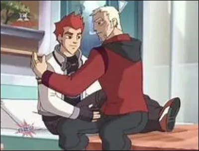 Qui est Sonny Blackbones ?