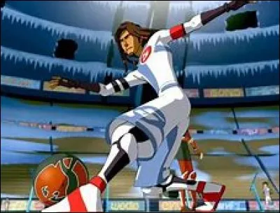 Qui est le capitaine des Snow Kids dans la saison 1 ?