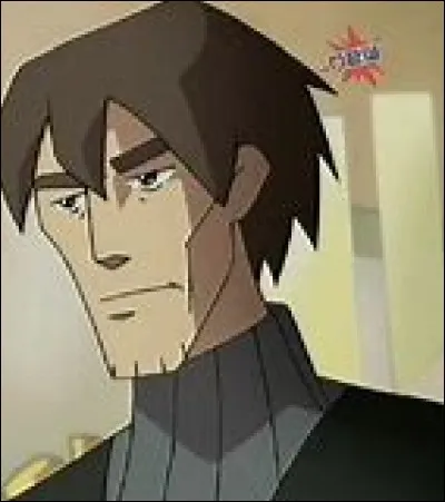 Comment s'appelle le père de Rocket ?