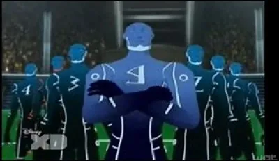 Qui est le capitaine de cette équipe ?