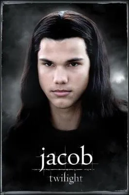 Qui joue le rle de Jacob ?