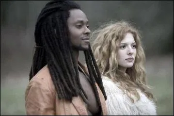 Comment se nomment ces personnages ?