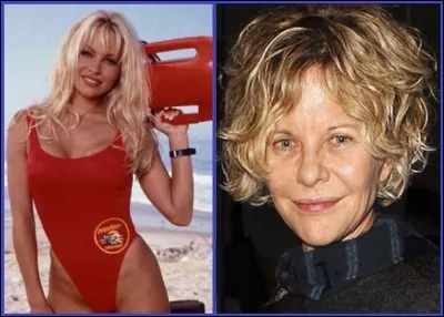Là, on la reconnaît bien, Meg Ryan ! Oui, mais où ?
