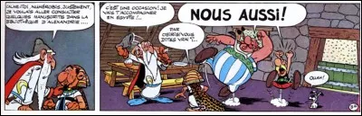 Sur la même planche, ne vous semble-t-il pas y avoir comme un anachronisme ? (Heu... ne cherchez plus le scotch...)