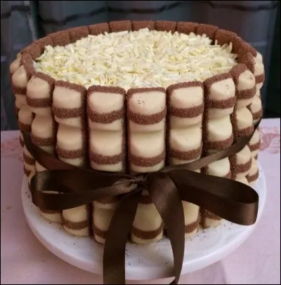 Hummmm, j'adore ! Mais qu'est-ce donc ?